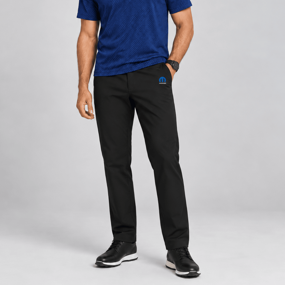 Marwin Sports Mopar Men's Performance Pants Standard Fit - Marwin Sports