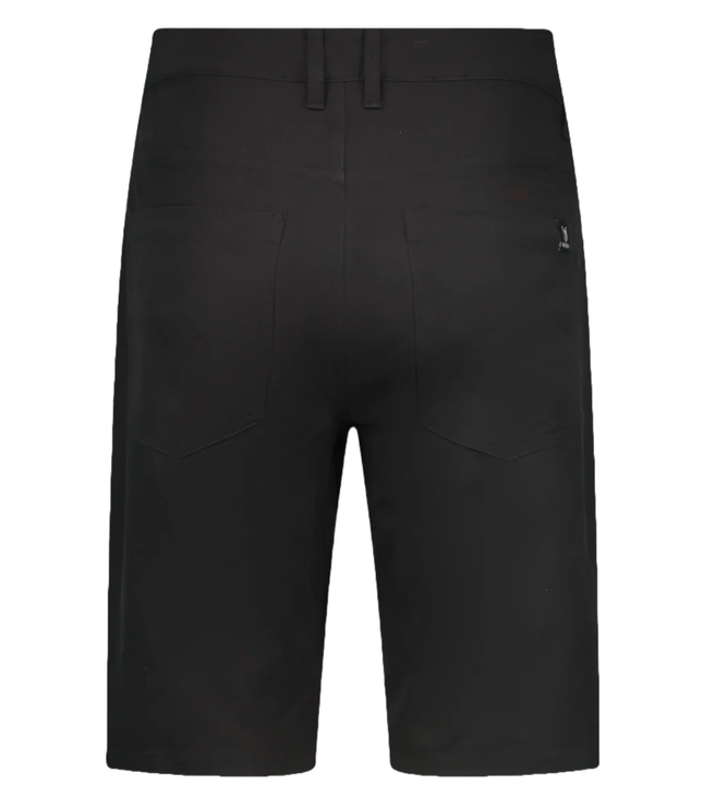 Marwin Sports Mopar Men's Performance Shorts - Black - Marwin Sports