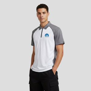 White/Gray/Black