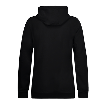 Marwin Sports Mopar Pullover Men's Hoodie - Black - Marwin Sports