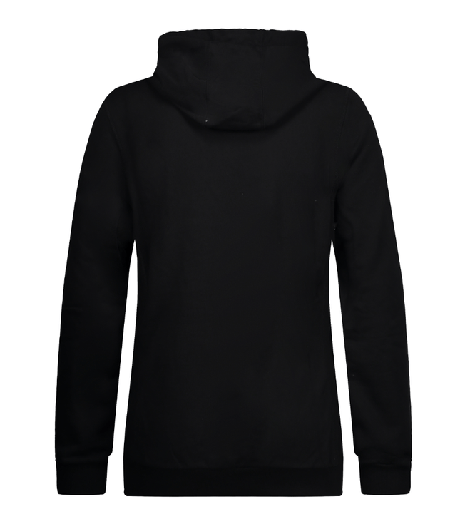 Marwin Sports Mopar Pullover Men's Hoodie - Black - Marwin Sports
