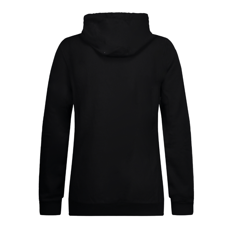 Marwin Sports Mopar Pullover Men's Hoodie - Black - Marwin Sports