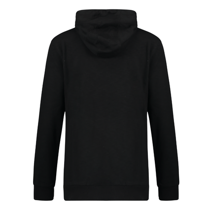 Marwin Sports Mopar Pullover Women's Hoodie - Black - Marwin Sports