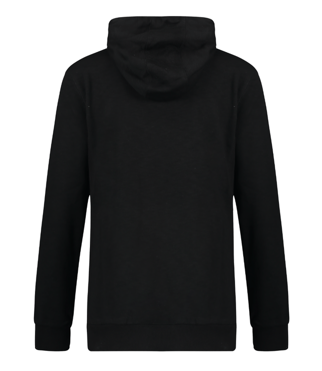 Marwin Sports Mopar Pullover Women's Hoodie - Black - Marwin Sports