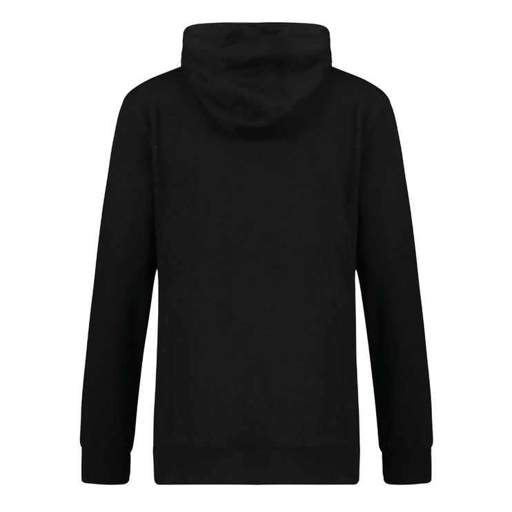 Marwin Sports Mopar Pullover Women's Hoodie - Black - Marwin Sports