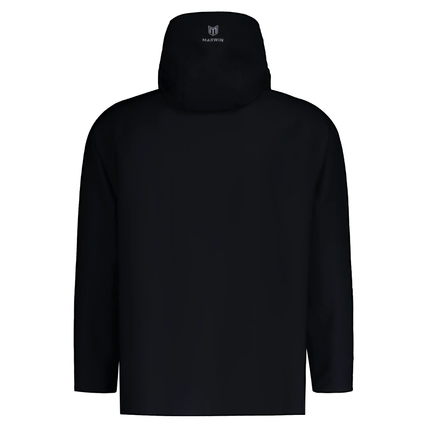 Marwin Sports Mopar Seamless Enzo Men's Hooded Jacket - Marwin Sports