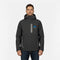 Marwin Sports Mopar Seamless Enzo Men's Hooded Jacket - Marwin Sports