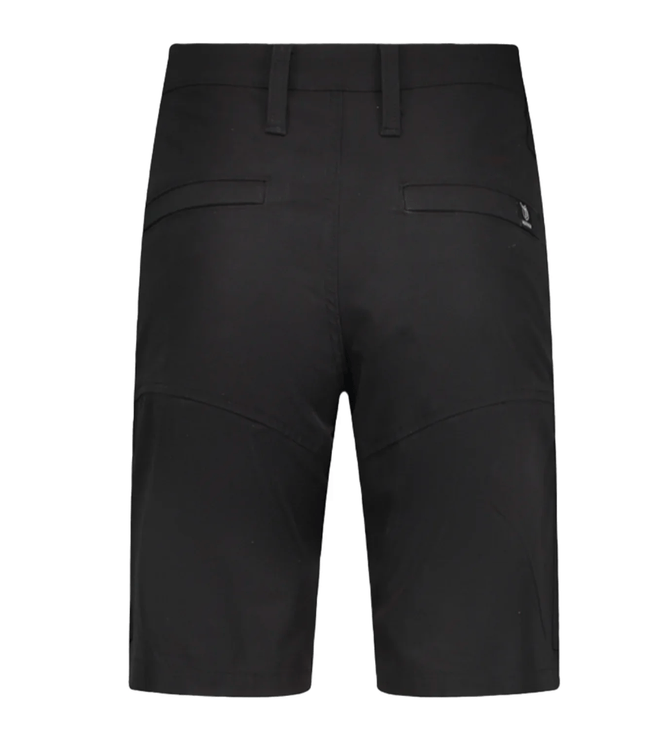 Marwin Sports Mopar Women's Cargo Shorts - Black - Marwin Sports