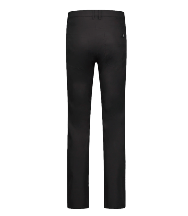Marwin Sports Mopar Women's Performance Pants Slim Fit - Black - Marwin Sports