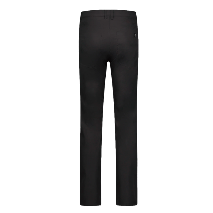 Marwin Sports Mopar Women's Performance Pants Slim Fit - Black - Marwin Sports
