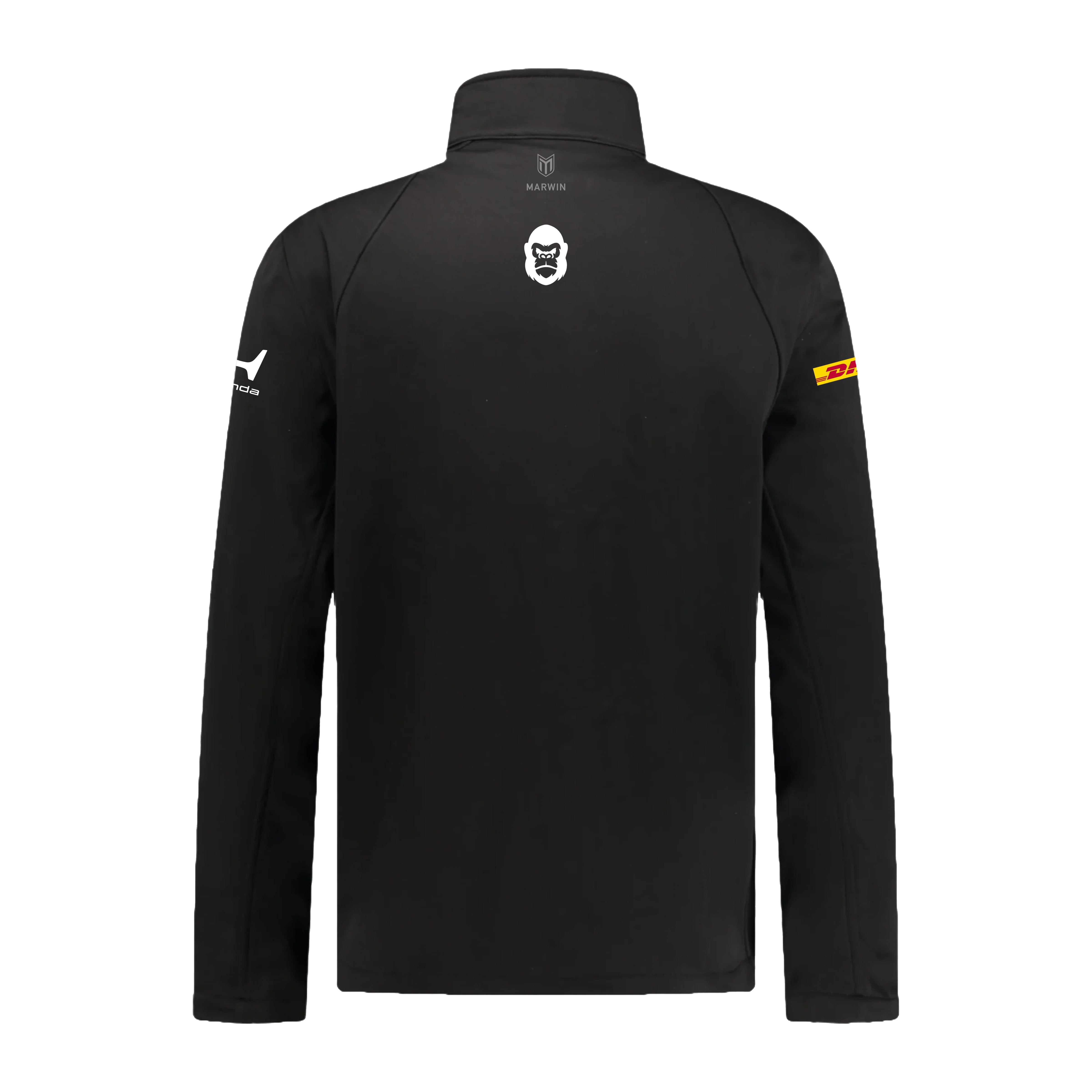 Men’s Archetype Softshell – Official Alex Palou CGR Fanwear - Marwin Sports