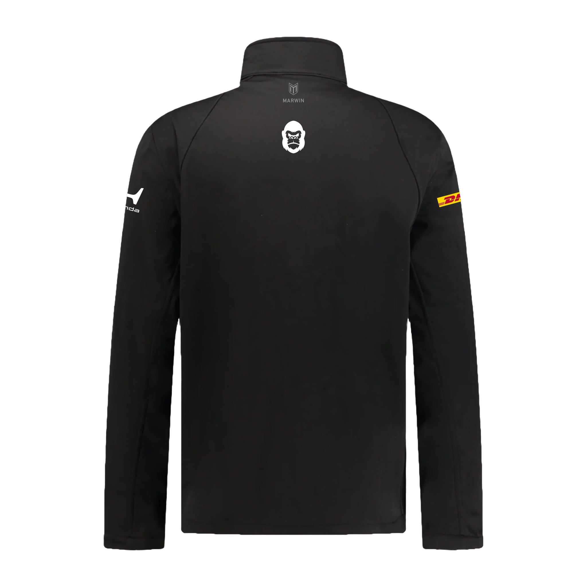 Men’s Archetype Softshell – Official Alex Palou CGR Fanwear - Marwin Sports