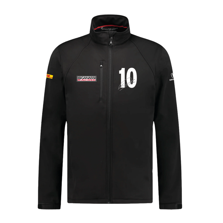 Men’s Archetype Softshell – Official Alex Palou CGR Fanwear - Marwin Sports