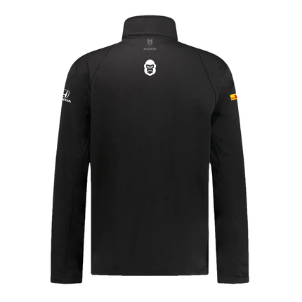 Men’s Archetype Softshell – Official Alex Palou CGR Fanwear - Marwin Sports