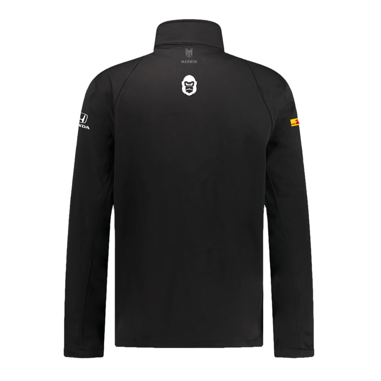 Men’s Archetype Softshell – Official Alex Palou CGR Fanwear - Marwin Sports