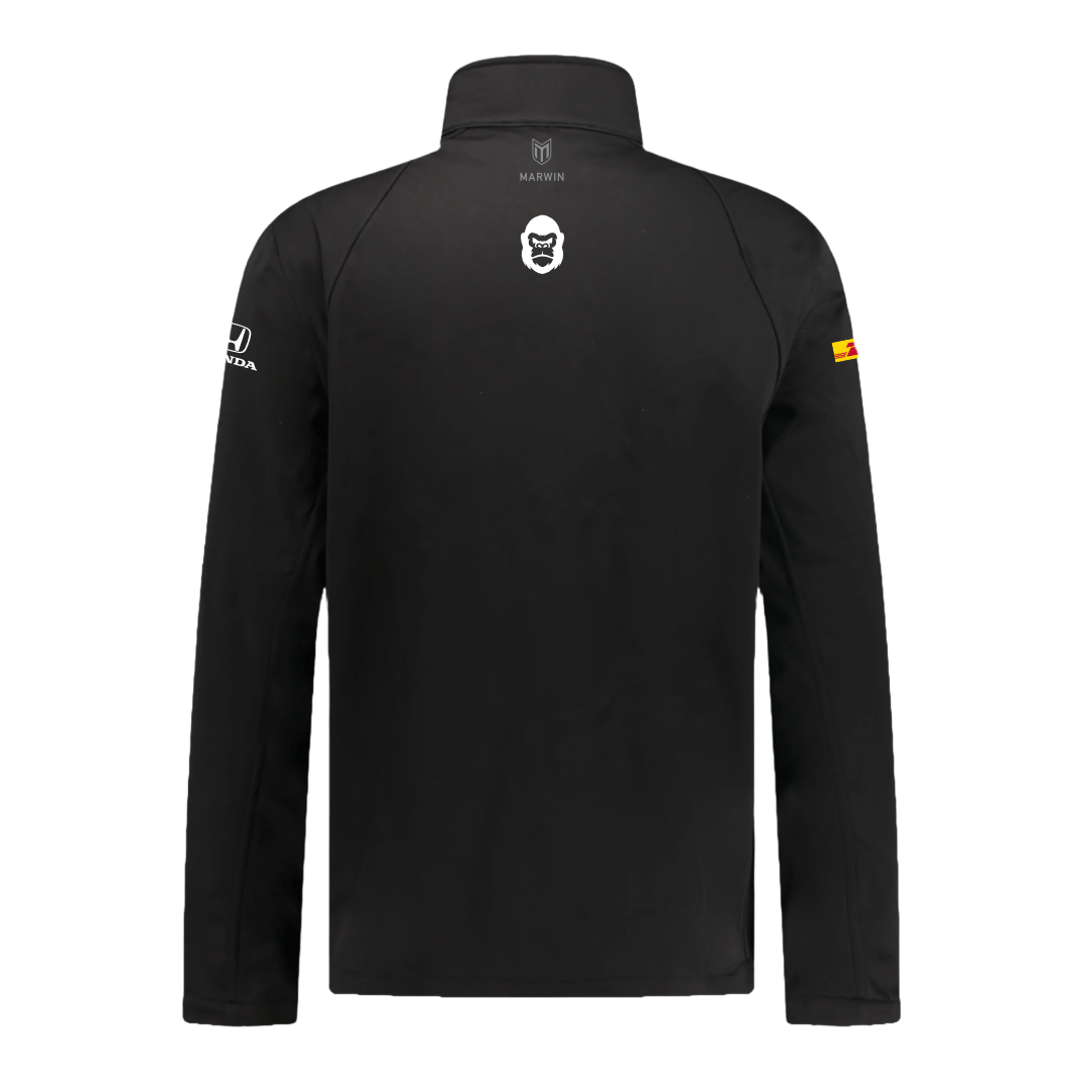Men’s Archetype Softshell – Official Alex Palou CGR Fanwear - Marwin Sports