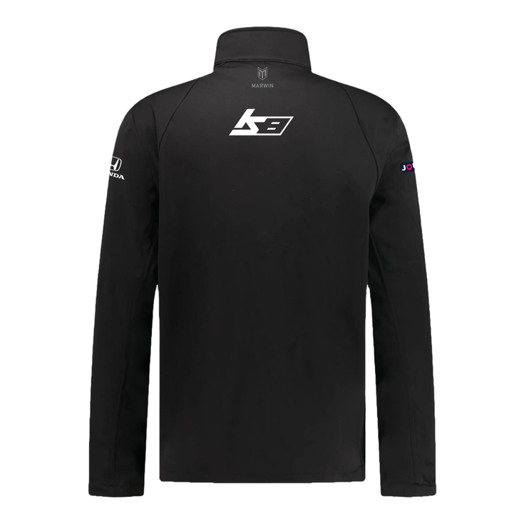 Men’s Archetype Softshell – Official Kyffin Simpson CGR Fanwear - Marwin Sports