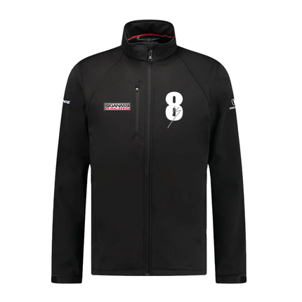 Men’s Archetype Softshell – Official Kyffin Simpson CGR Fanwear - Marwin Sports