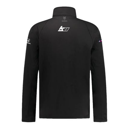 Men’s Archetype Softshell – Official Kyffin Simpson CGR Fanwear - Marwin Sports