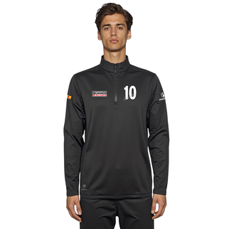 Men’s Hayes Quarter Zip – Official Alex Palou CGR Fanwear - Marwin Sports