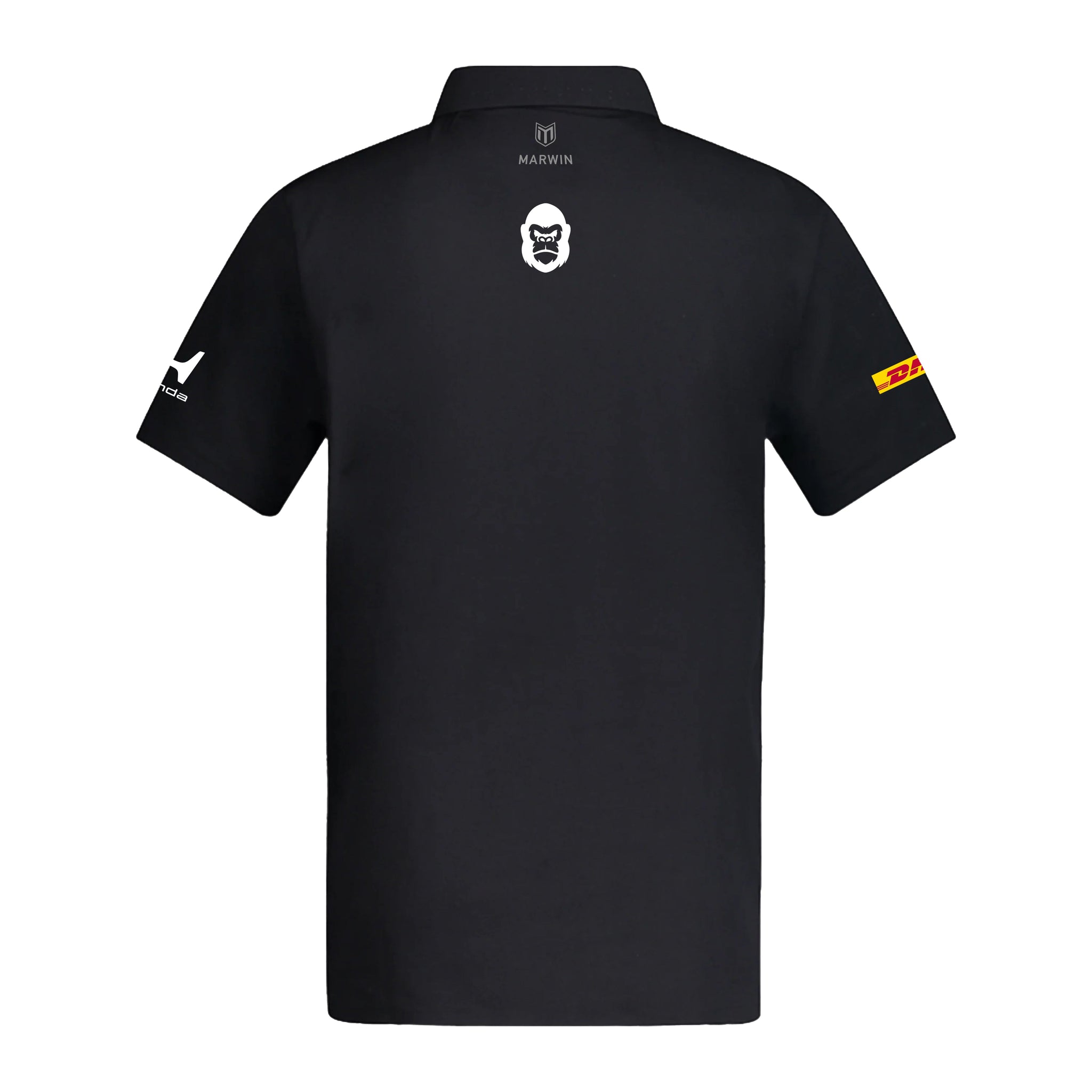 Men’s Timeless Button Polo – Official Alex Palou CGR Fanwear - Marwin Sports