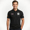 Men’s Timeless Button Polo – Official Alex Palou CGR Fanwear - Marwin Sports