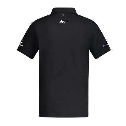 Men’s Timeless Button Polo – Official Kyffin Simpson CGR Fanwear - Marwin Sports