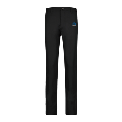 Marwin Sports Mopar Classic Women's Performance Pants - Black