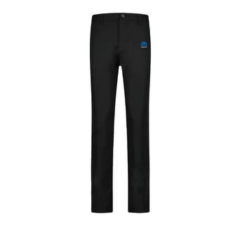 Marwin Sports Mopar Classic Women's Performance Pants - Black