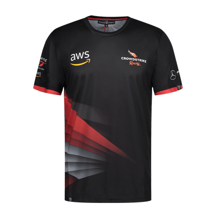 Velocity Sublimation Tee (Design Your Own!) - Marwin Sports