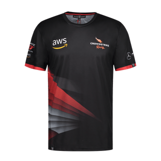 Velocity Sublimation Tee (Design Your Own!) - Marwin Sports