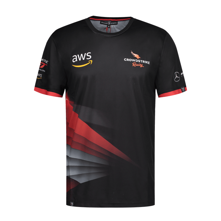 Velocity Sublimation Tee (Design Your Own!) - Marwin Sports