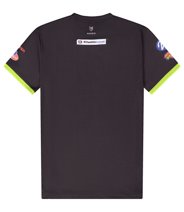 Velocity Sublimation Tee (Design Your Own!) - Marwin Sports