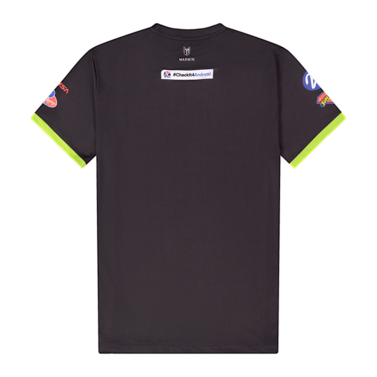 Velocity Sublimation Tee (Design Your Own!) - Marwin Sports
