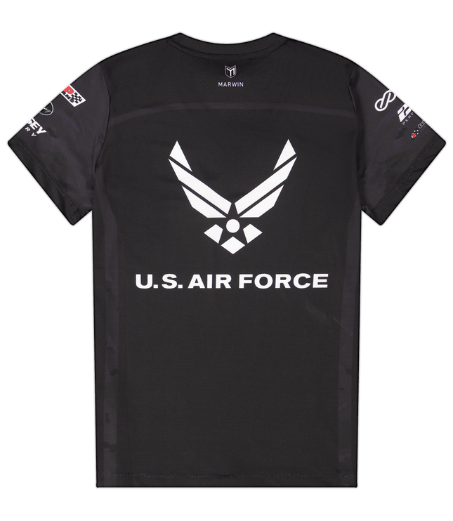 Velocity Sublimation Tee (Design Your Own!) - Marwin Sports