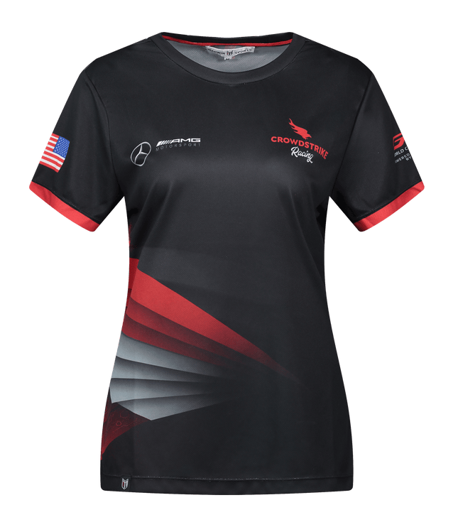 Velocity Sublimation Tee (Design Your Own!) - Marwin Sports