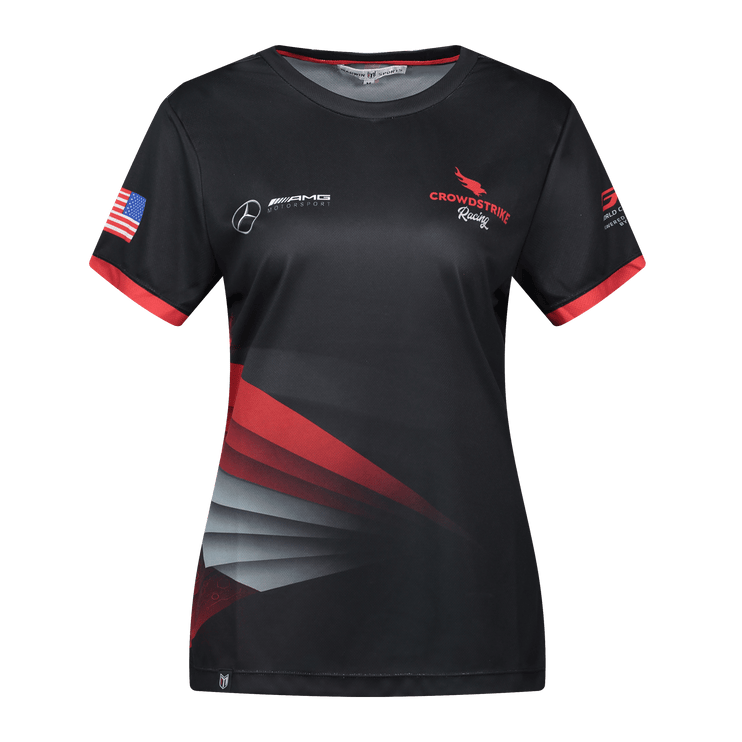 Velocity Sublimation Tee (Design Your Own!) - Marwin Sports