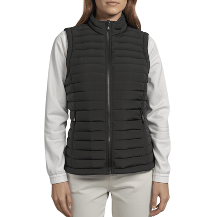Whitney Women's 4 in 1 Jacket - Black - Marwin Sports