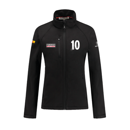 Women’s Monarch Softshell – Official Alex Palou CGR Fanwear - Marwin Sports