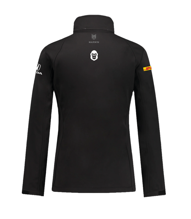 Women’s Monarch Softshell – Official Alex Palou CGR Fanwear - Marwin Sports