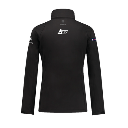 Women’s Monarch Softshell – Official Kyffin Simpson CGR Fanwear - Marwin Sports