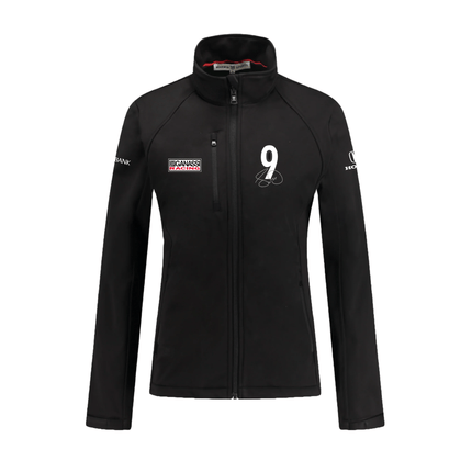 Women’s Monarch Softshell – Official Scott Dixon CGR Fanwear - Marwin Sports