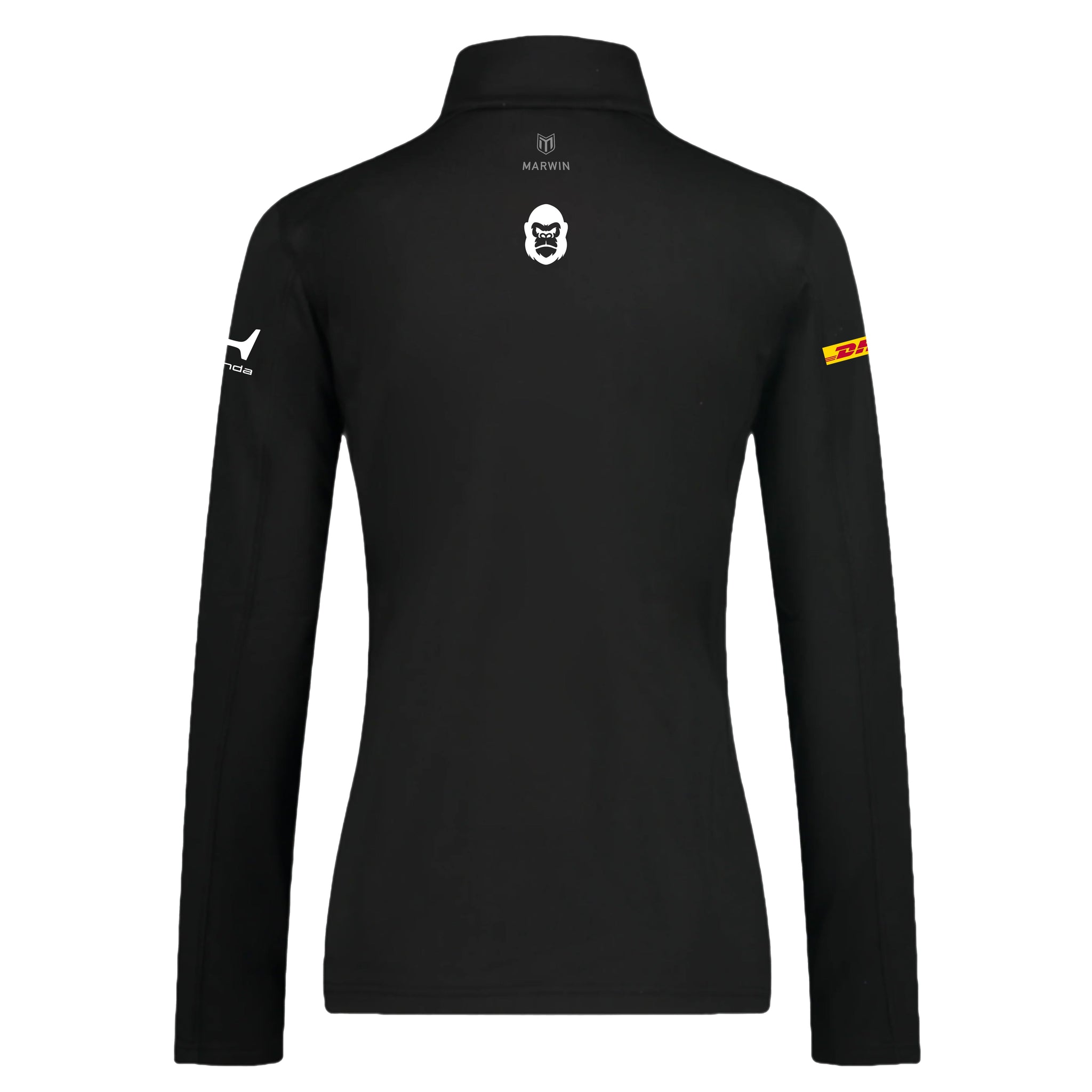 Women’s Rova Quarter Zip – Official Alex Palou CGR Fanwear - Marwin Sports
