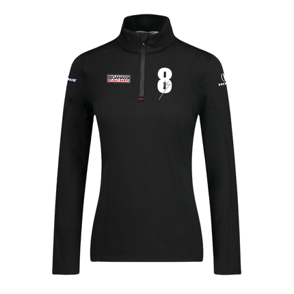 Women’s Rova Quarter Zip – Official Kyffin Simpson CGR Fanwear - Marwin Sports