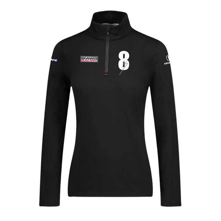 Women’s Rova Quarter Zip – Official Kyffin Simpson CGR Fanwear - Marwin Sports