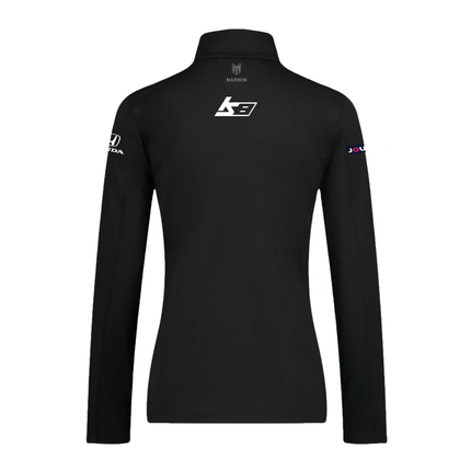 Women’s Rova Quarter Zip – Official Kyffin Simpson CGR Fanwear - Marwin Sports