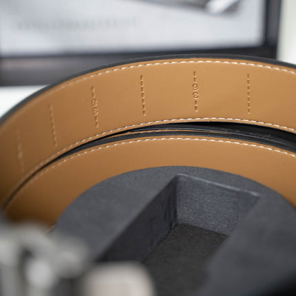 Marwin Sports Carbon Perfect Fit Ratchet Belt