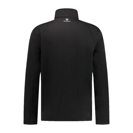 Marwin Sports Softshell Men's Jacket - Black
