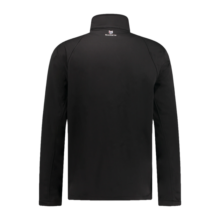 Marwin Sports Softshell Men's Jacket - Black