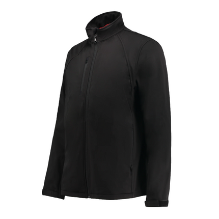 Marwin Sports Softshell Men's Jacket - Black